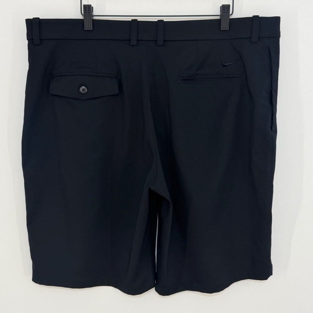 Nike Men's Dri-Fit Shorts Black Size 40 - Picture 5 of 5